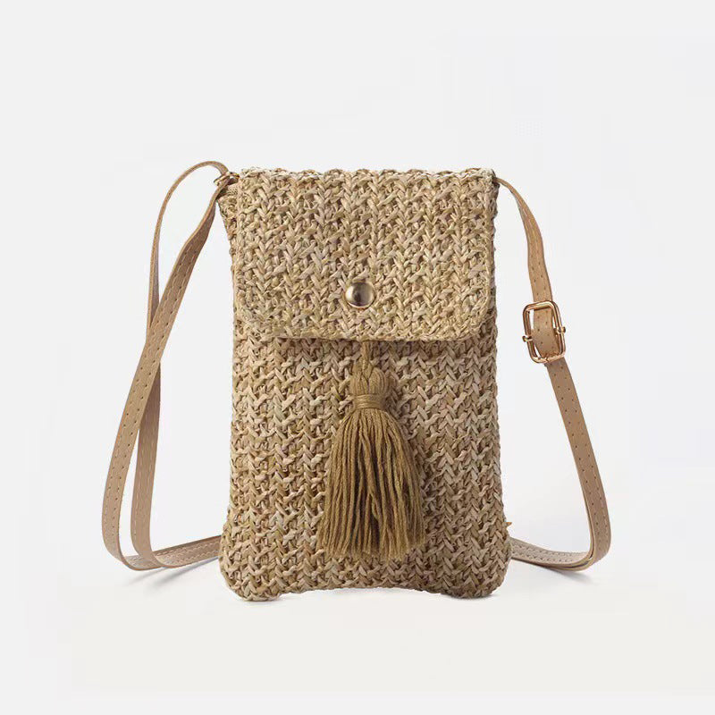 Vintage Casual Taske