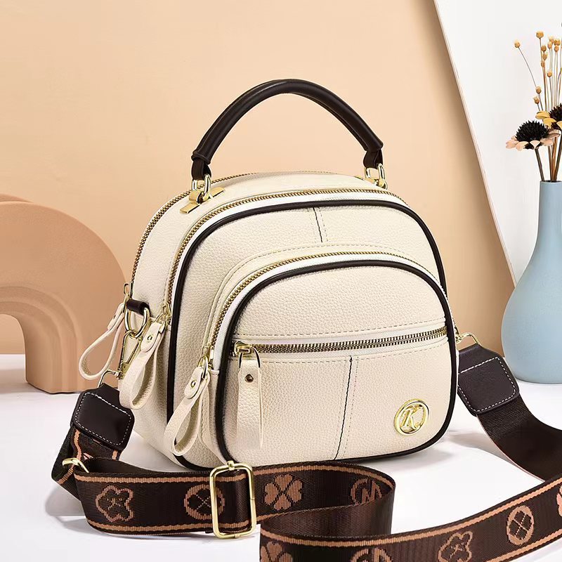 Vintage Casual Taske