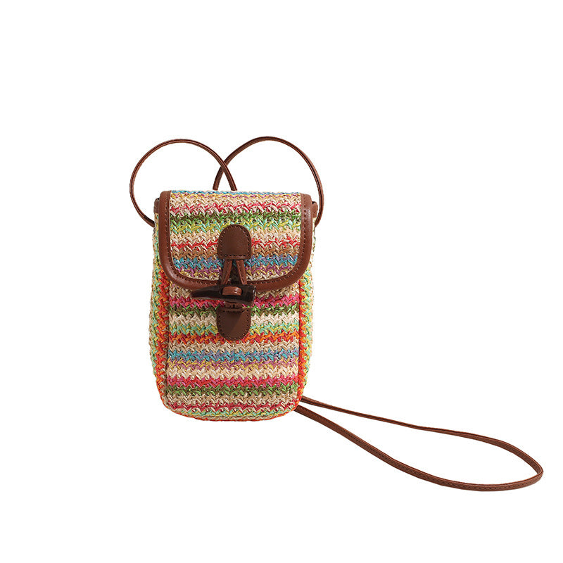 Vintage Casual Taske