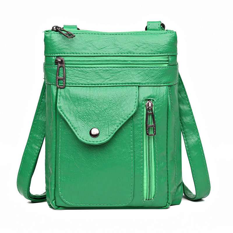 Vintage Casual Taske