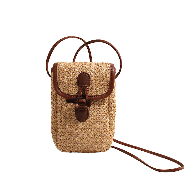 Vintage Casual Taske