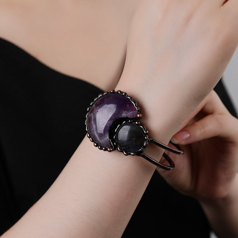Vintage Boheme Armbånd
