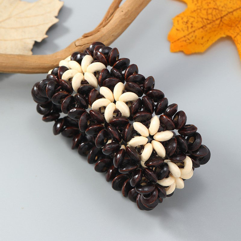 Vintage Boheme Armbånd