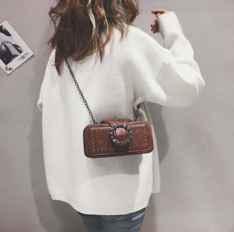 Vintage Casual Taske