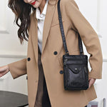 Vintage Casual Taske