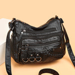 Vintage Casual Taske