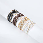 Vintage Bøhmisk Armbånd