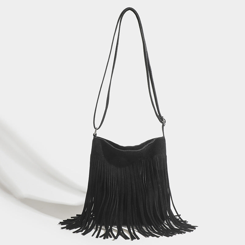 Vintage Casual Taske