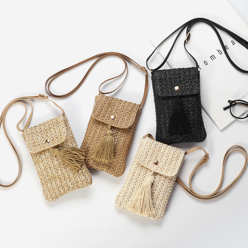 Vintage Casual Taske