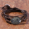 Vintage Boheme Armbånd