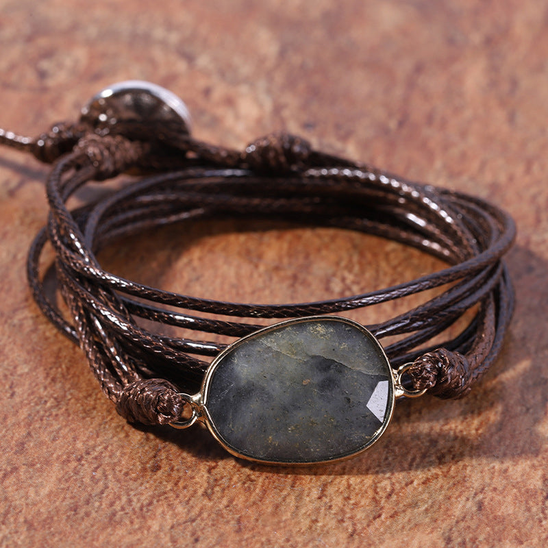 Vintage Boheme Armbånd