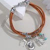 Vintage Boheme Armbånd