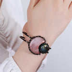 Vintage Boheme Armbånd