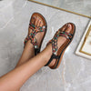 Boheme Strand Sandaler
