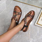 Boheme Strand Sandaler