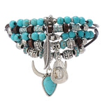 Vintage Boheme Armbånd