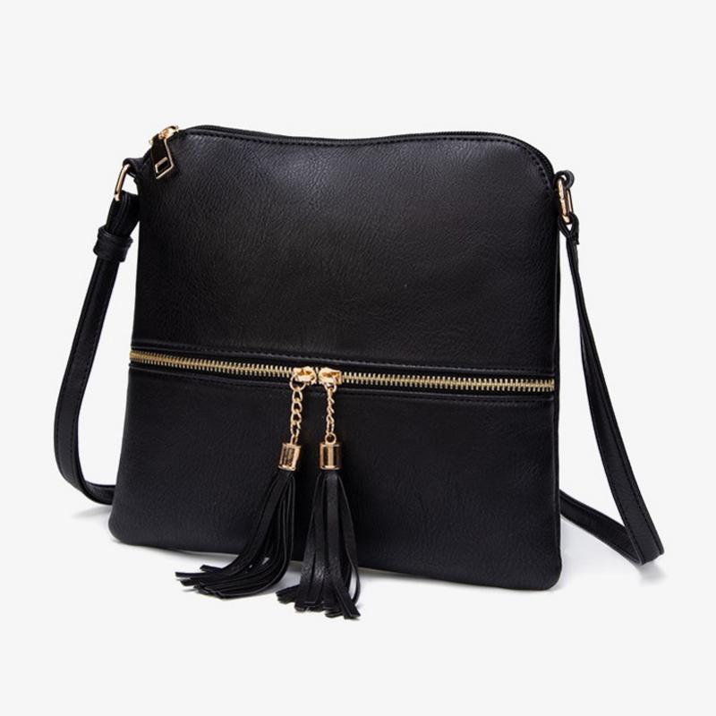 Vintage Casual Taske