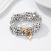Vintage Boheme Armbånd
