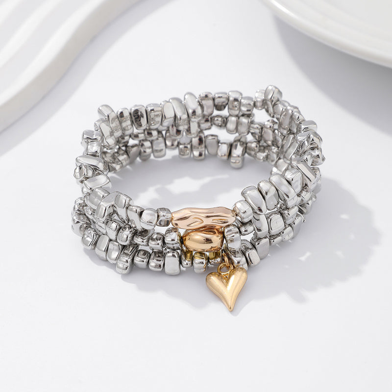 Vintage Boheme Armbånd