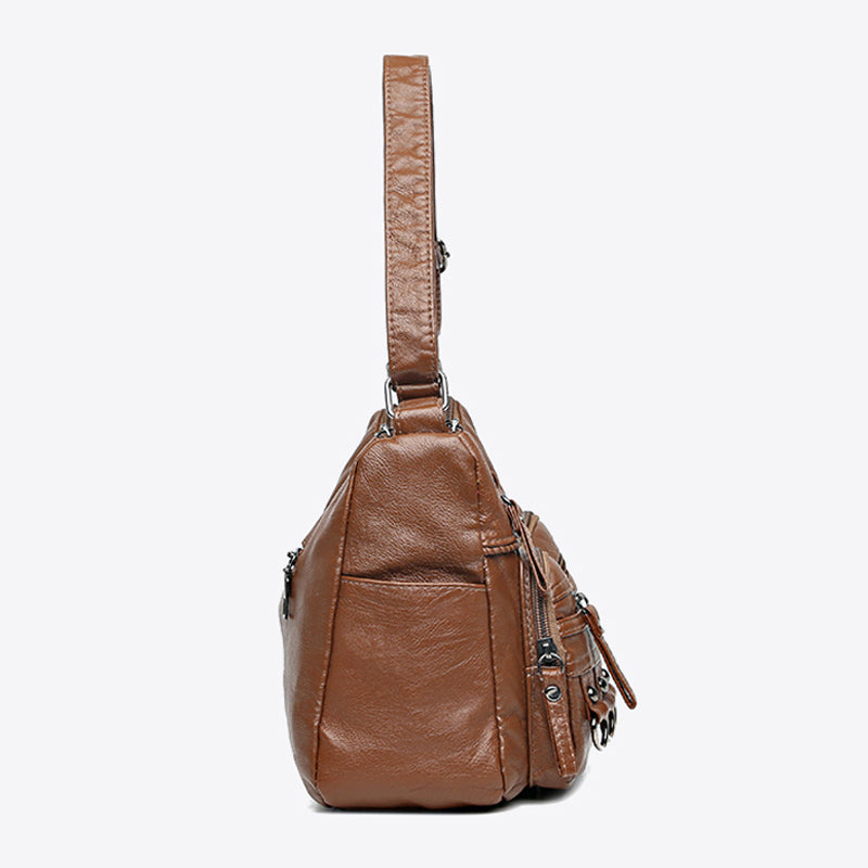 Vintage Casual Taske
