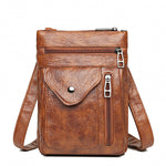 Vintage Casual Taske
