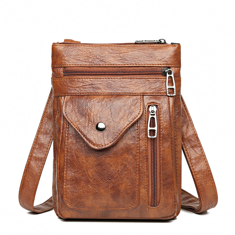Vintage Casual Taske