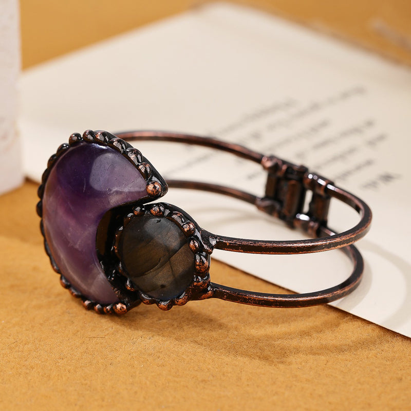 Vintage Boheme Armbånd