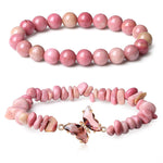 Sommerfugle Perle Armbånd