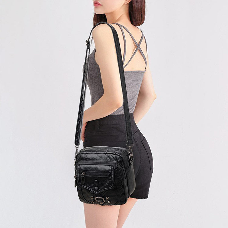 Vintage Casual Taske