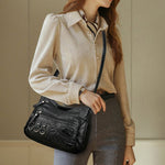 Vintage Casual Taske