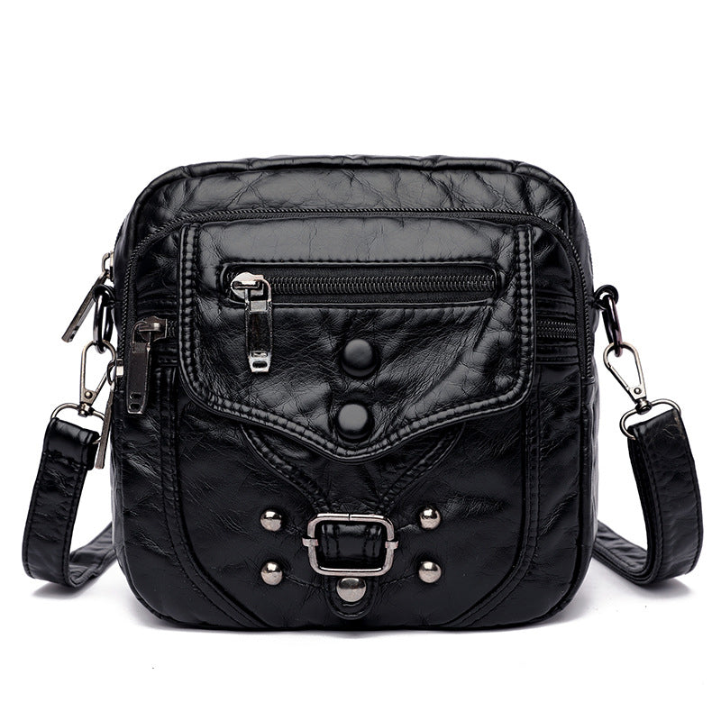 Vintage Casual Taske