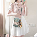 Vintage Casual Taske