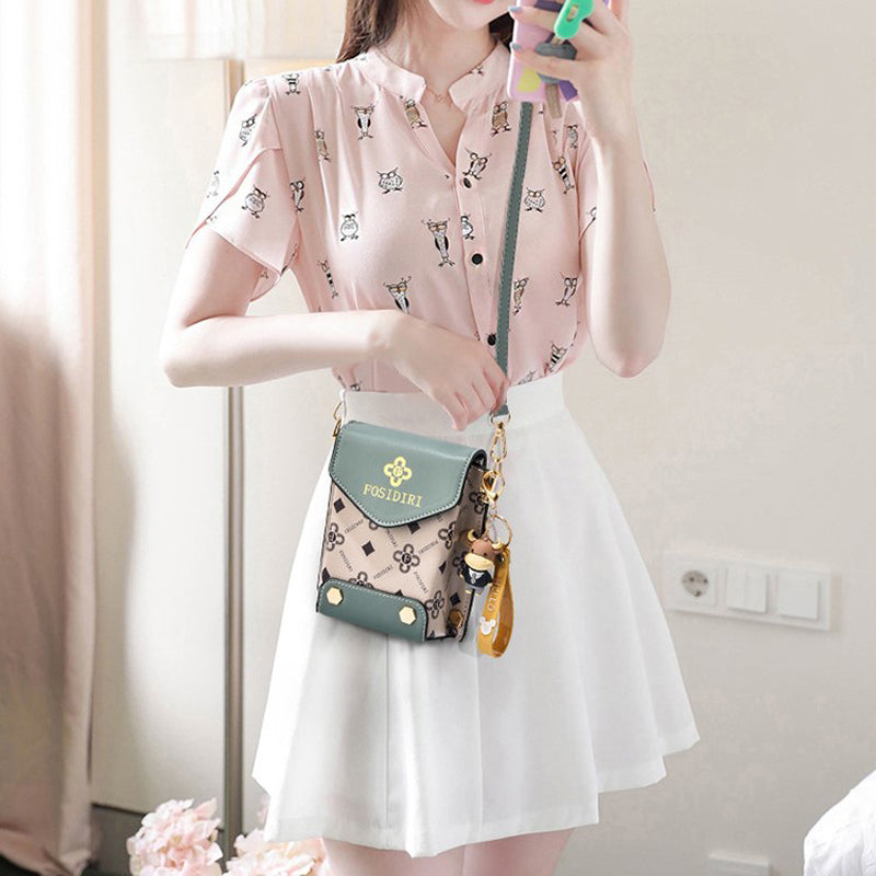 Vintage Casual Taske