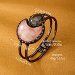 Vintage Boheme Armbånd