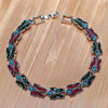 Boheme Sommerfugle Armbånd