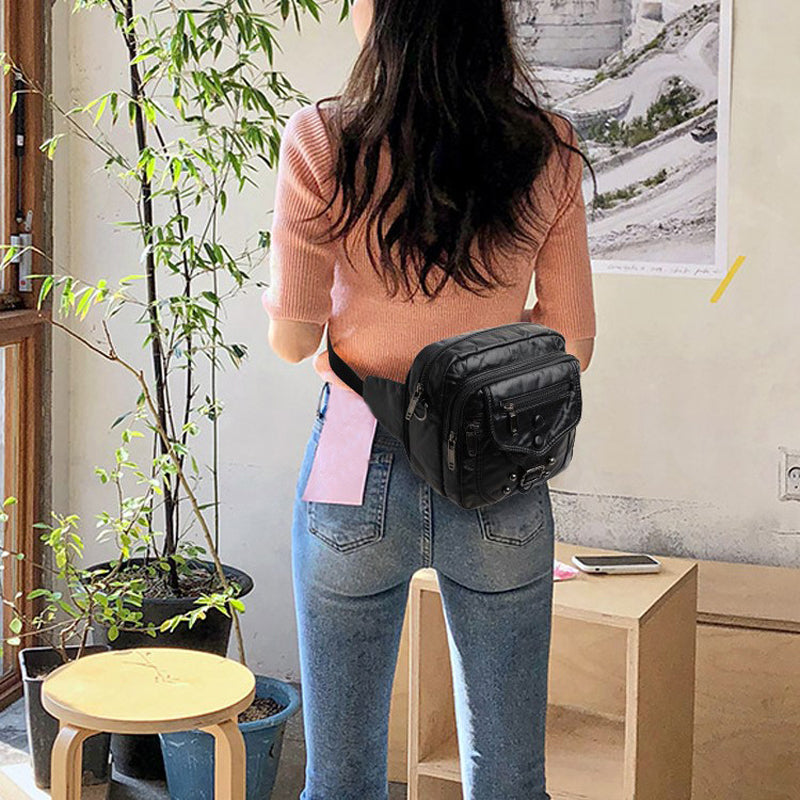 Vintage Casual Taske