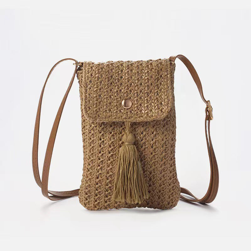 Vintage Casual Taske