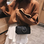 Vintage Casual Taske