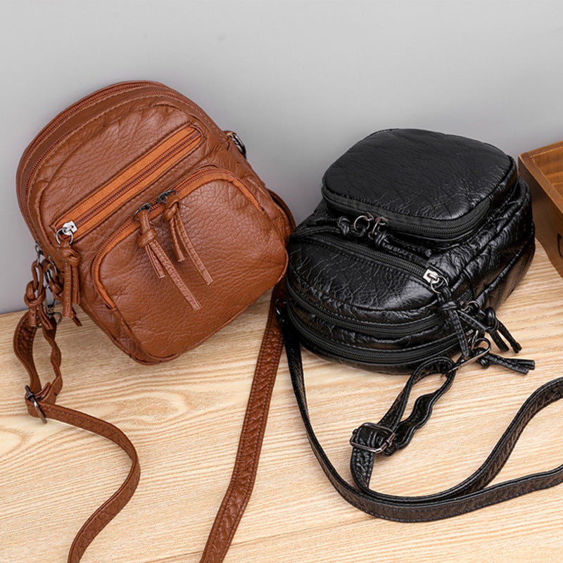Vintage Casual Taske