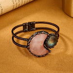 Vintage Boheme Armbånd