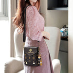 Vintage Casual Taske