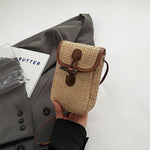 Vintage Casual Taske