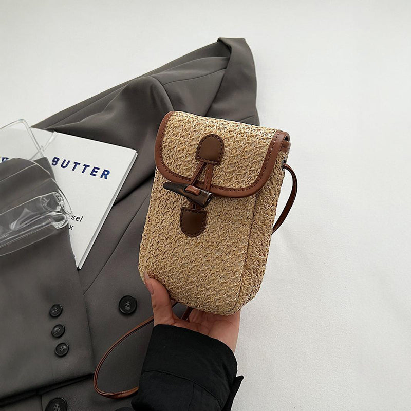 Vintage Casual Taske