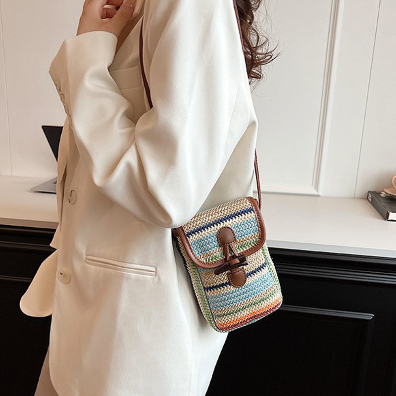 Vintage Casual Taske