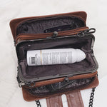 Vintage Casual Taske