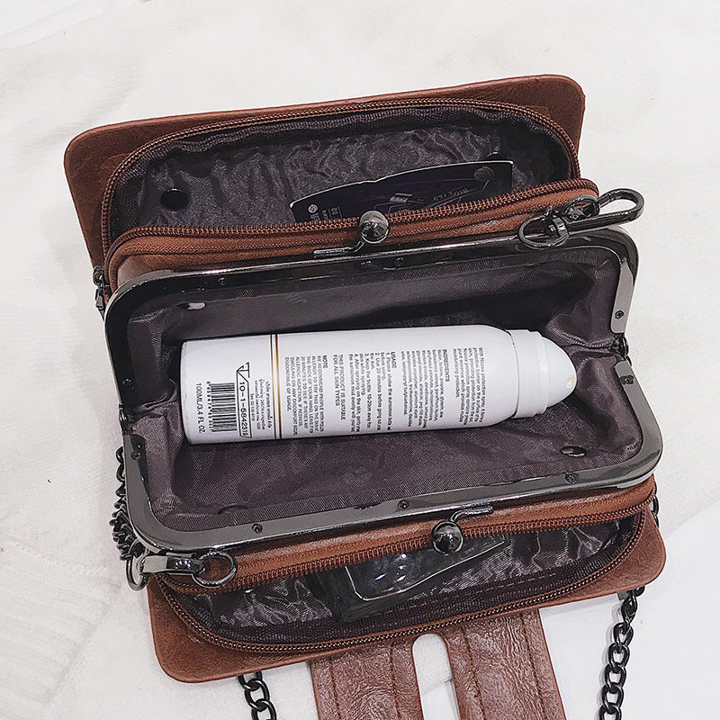 Vintage Casual Taske