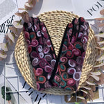 Vintage Varme Handsker