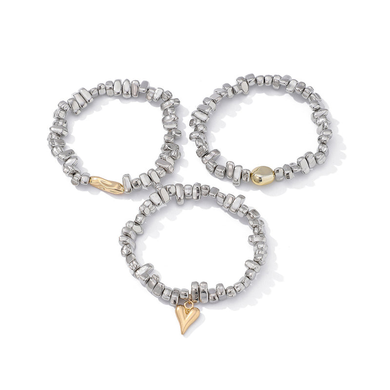 Vintage Boheme Armbånd
