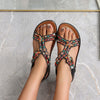 Boheme Strand Sandaler