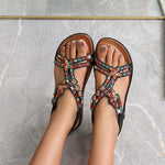 Boheme Strand Sandaler